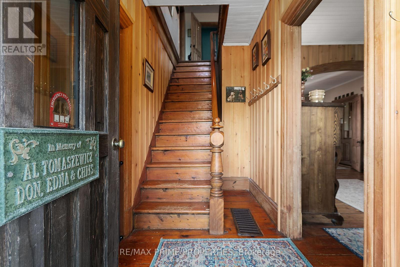 650 Concession 1 Road, Hawkesbury, Ontario  K0B 1B0 - Photo 21 - X12294349