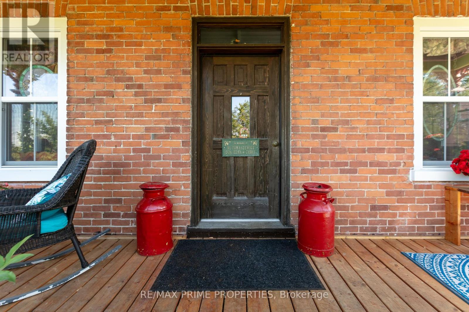 650 Concession 1 Road, Hawkesbury, Ontario  K0B 1B0 - Photo 3 - X12294349