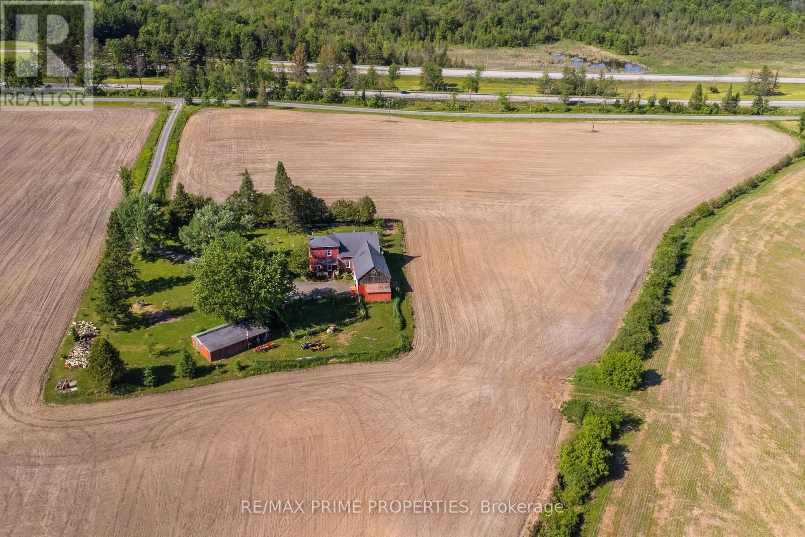 650 Concession 1 Road, Hawkesbury, Ontario  K0B 1B0 - Photo 45 - X12294349