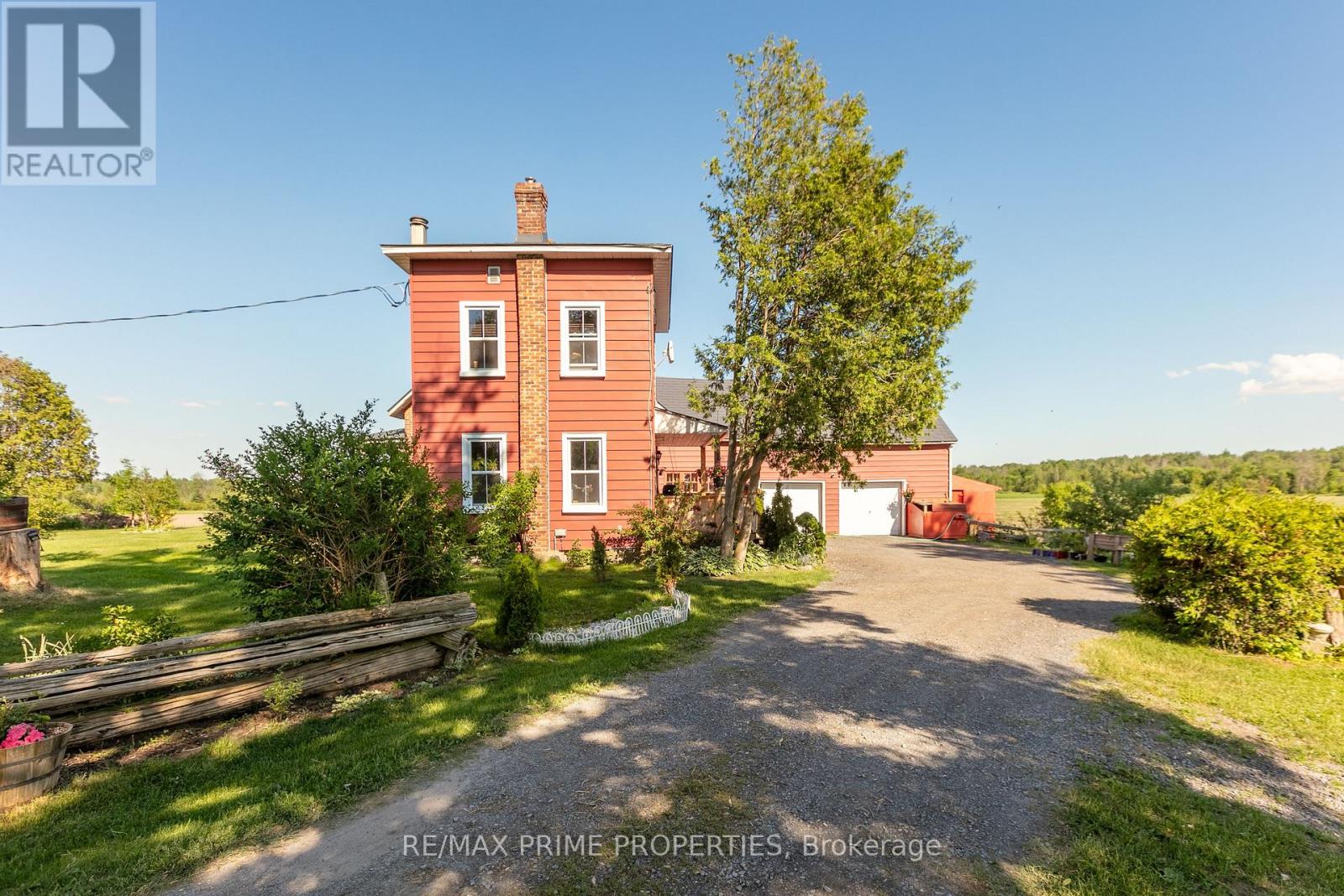 650 Concession 1 Road, Hawkesbury, Ontario  K0B 1B0 - Photo 40 - X12294349
