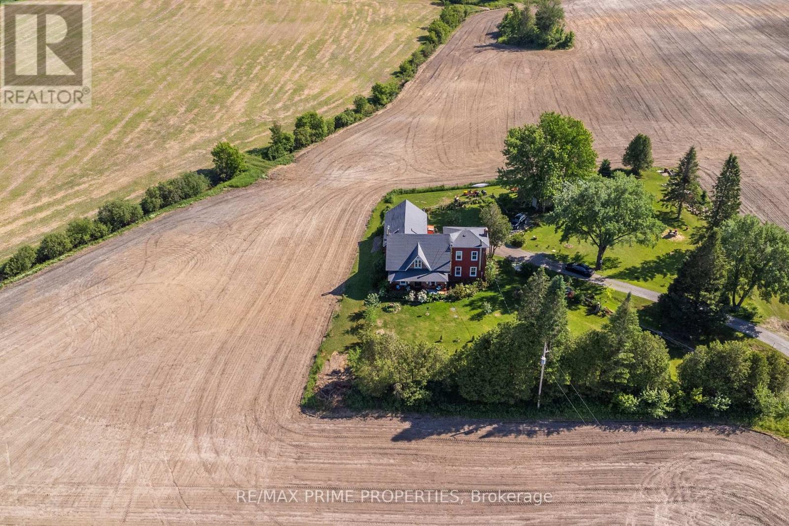 650 Concession 1 Road, Hawkesbury, Ontario  K0B 1B0 - Photo 44 - X12294349
