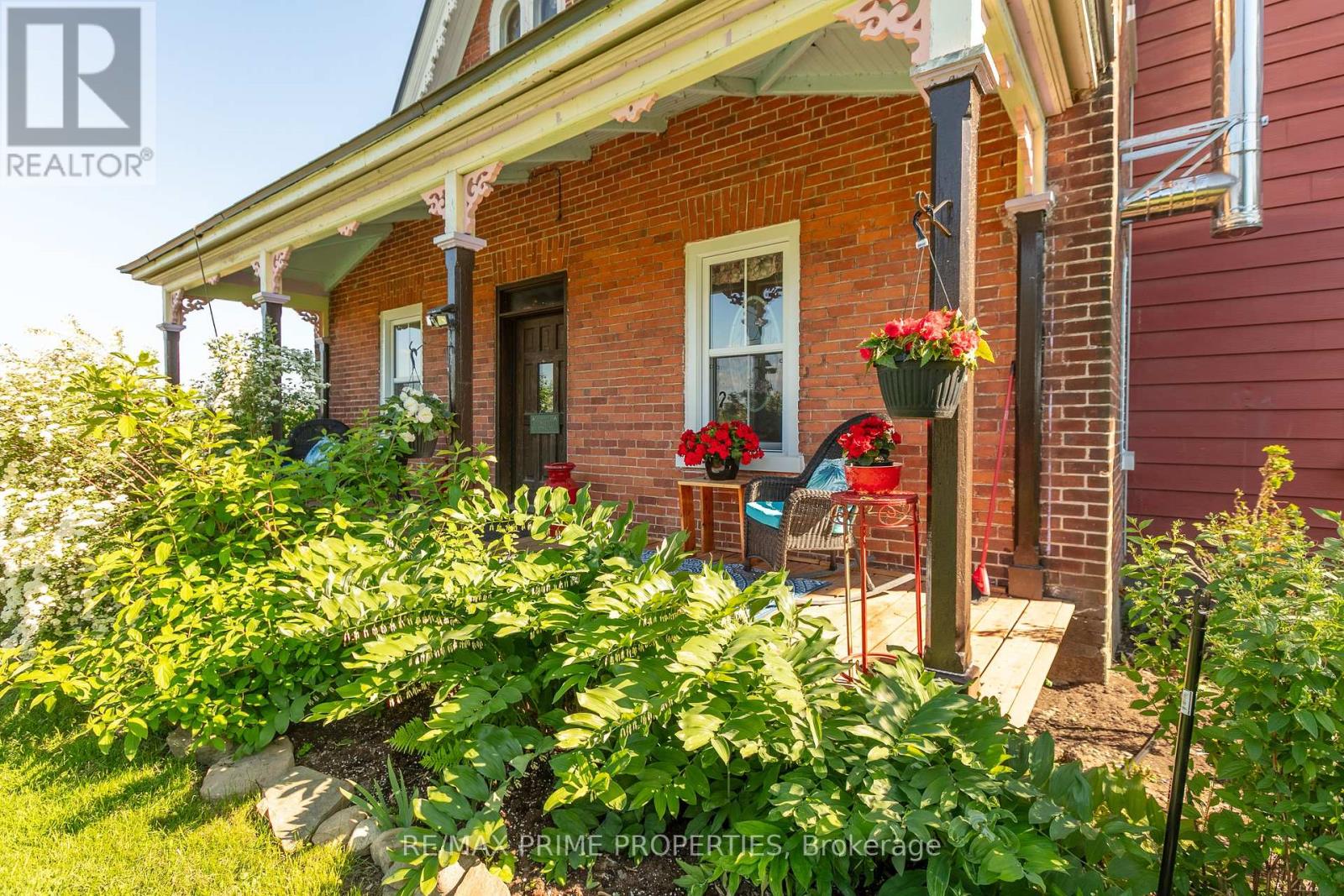 650 Concession 1 Road, Hawkesbury, Ontario  K0B 1B0 - Photo 42 - X12294349