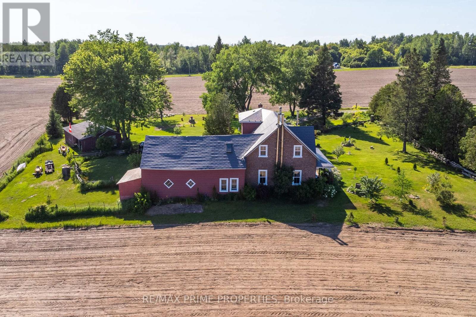 650 Concession 1 Road, Hawkesbury, Ontario  K0B 1B0 - Photo 48 - X12294349