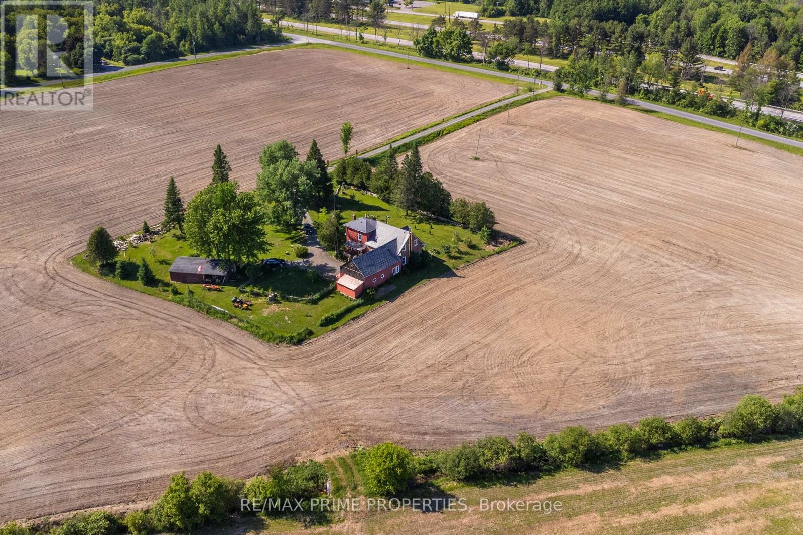 650 Concession 1 Road, Hawkesbury, Ontario  K0B 1B0 - Photo 5 - X12294349