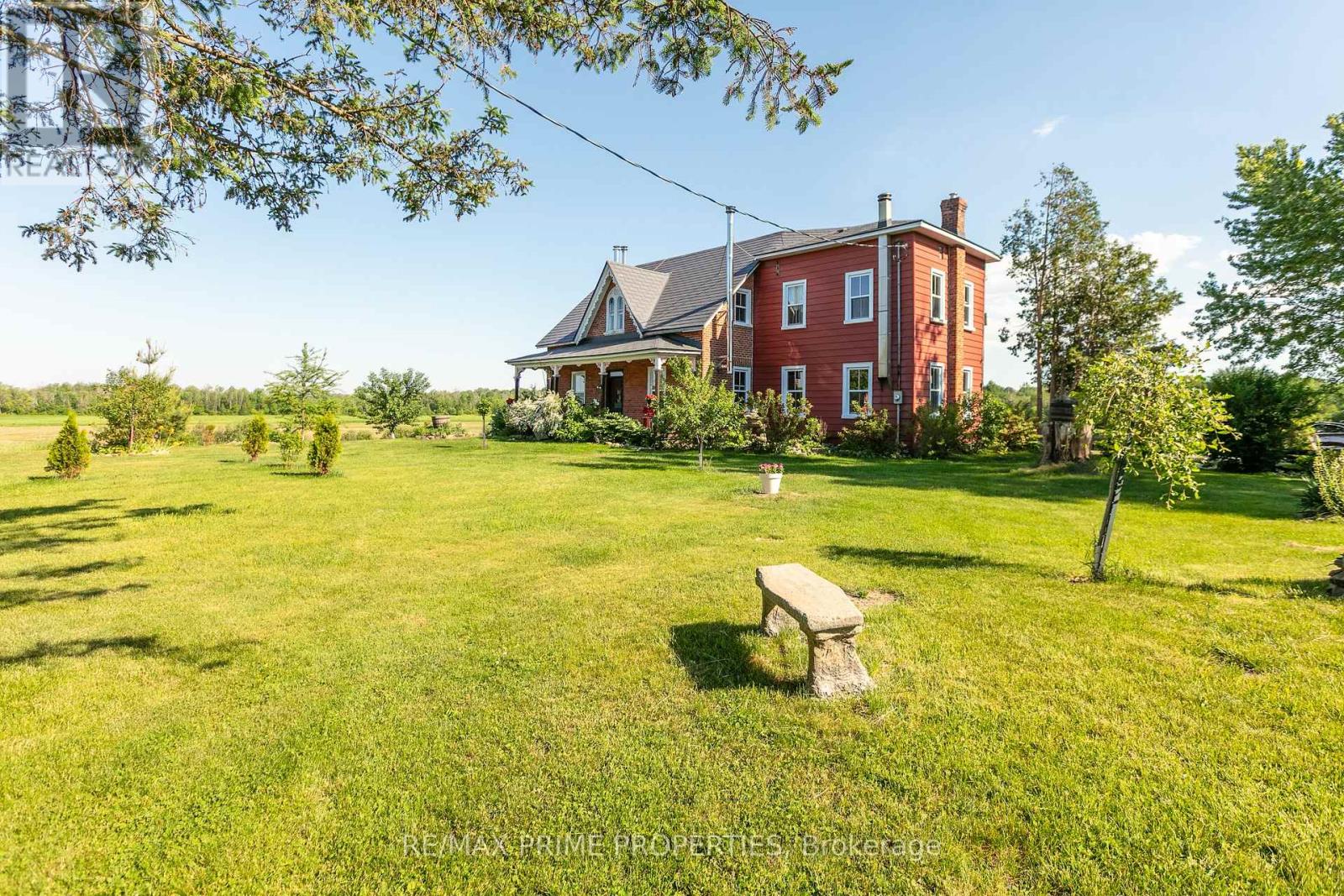 650 Concession 1 Road, Hawkesbury, Ontario  K0B 1B0 - Photo 39 - X12294349