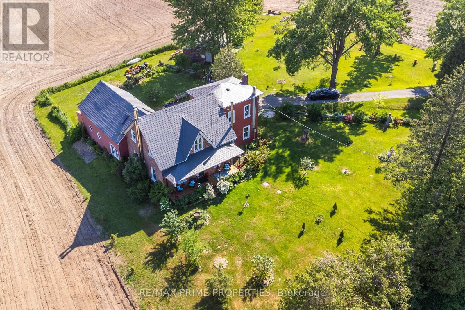 650 Concession 1 Road, Hawkesbury, Ontario  K0B 1B0 - Photo 50 - X12294349