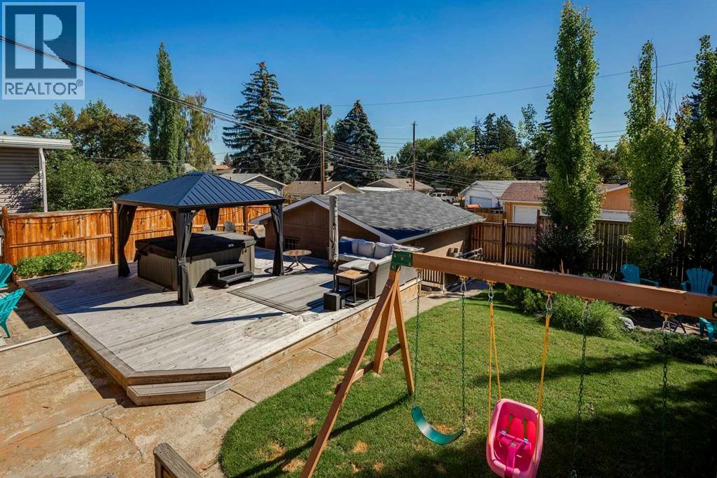 1816 Glasgow Drive Sw, Calgary, Alberta  T3E 4K7 - Photo 34 - A2246633