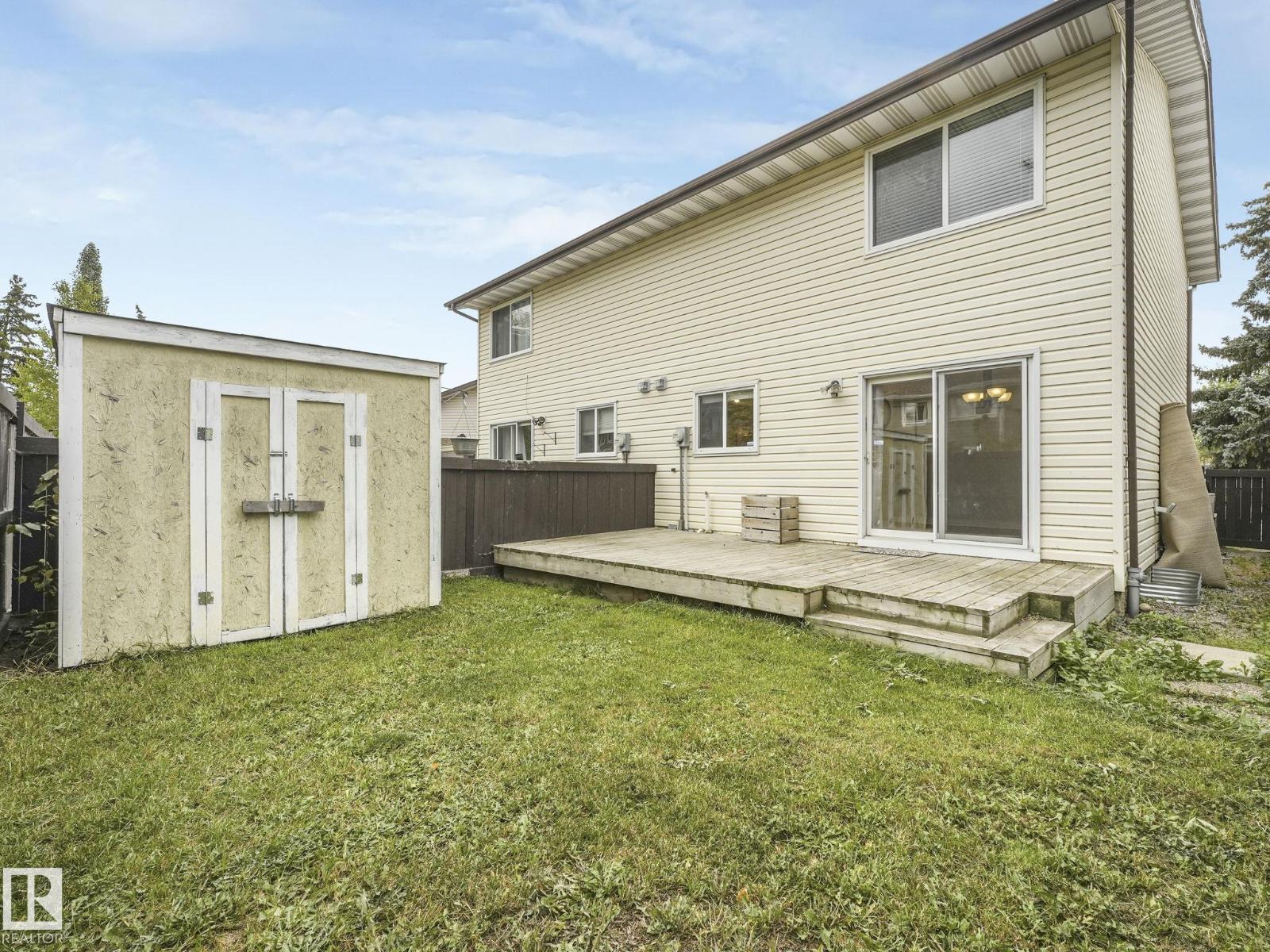 7351 180 St Nw, Edmonton, Alberta  T5T 2T1 - Photo 13 - E4459409