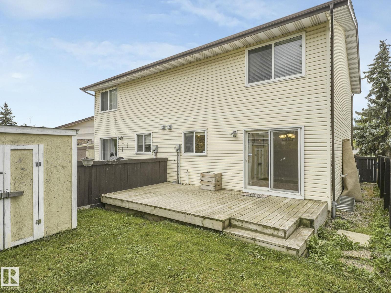 7351 180 St Nw, Edmonton, Alberta  T5T 2T1 - Photo 48 - E4459409