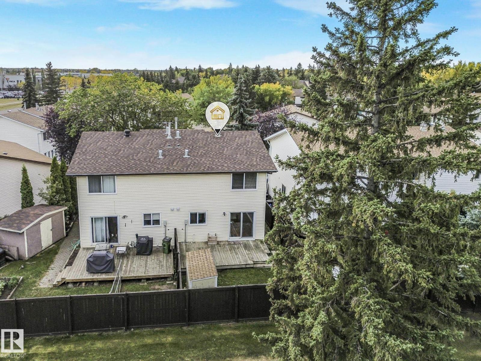 7351 180 St Nw, Edmonton, Alberta  T5T 2T1 - Photo 46 - E4459409