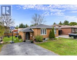 587 Beatrice Crescent, Sudbury, Ontario