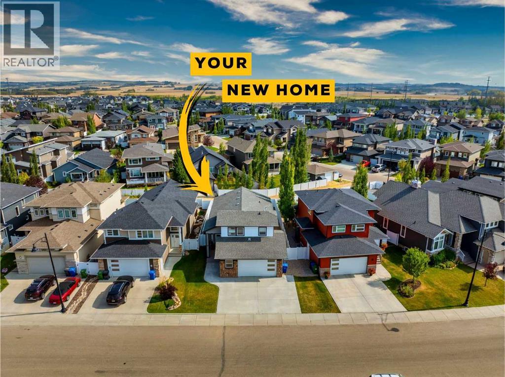 85 Lalor Drive, Red Deer, Alberta