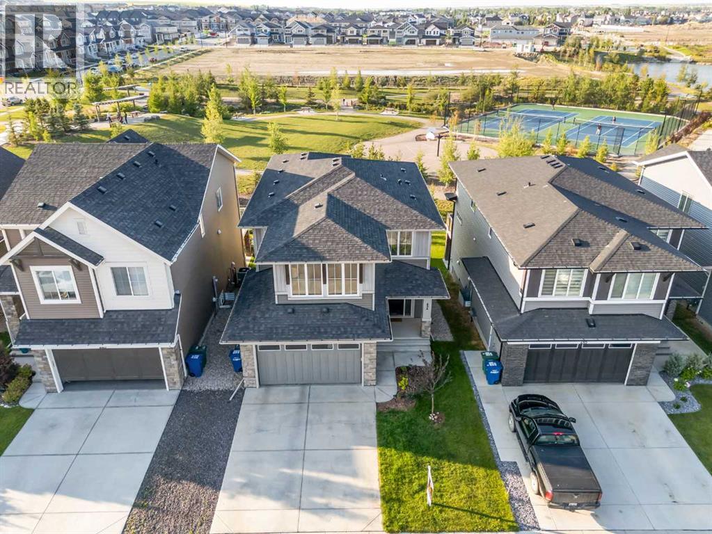 656 Bayview Way Sw, Airdrie, Alberta  T4B 3N6 - Photo 43 - A2255875
