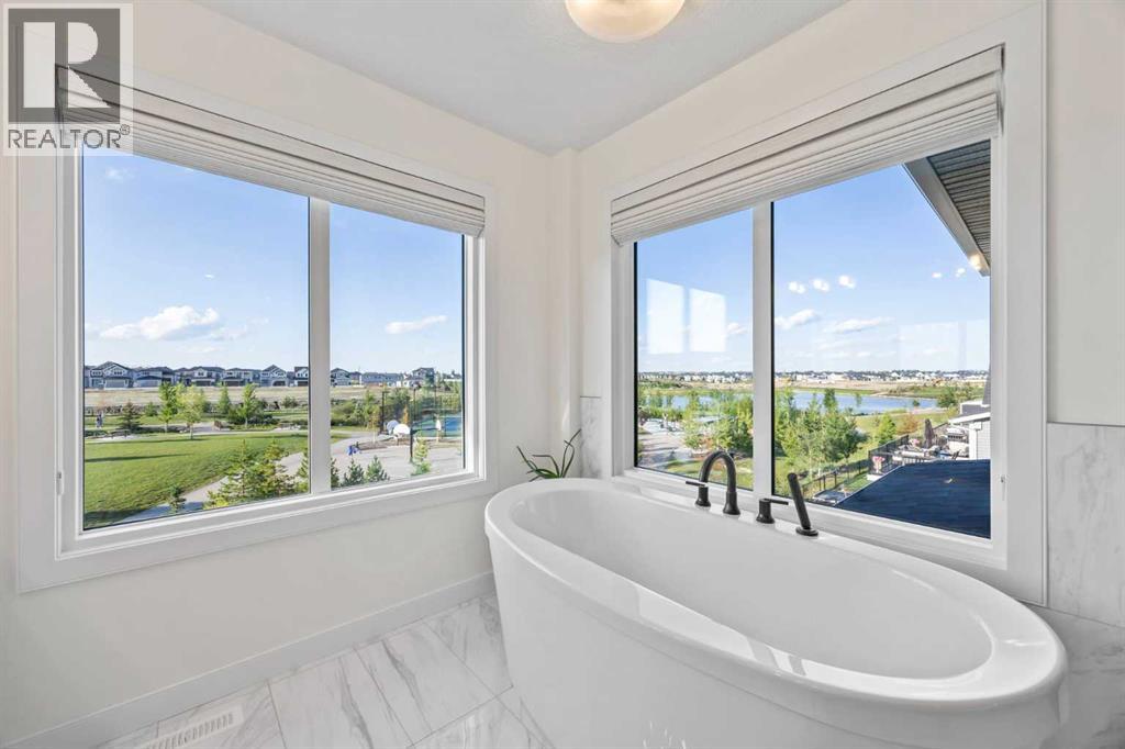 656 Bayview Way Sw, Airdrie, Alberta  T4B 3N6 - Photo 27 - A2255875