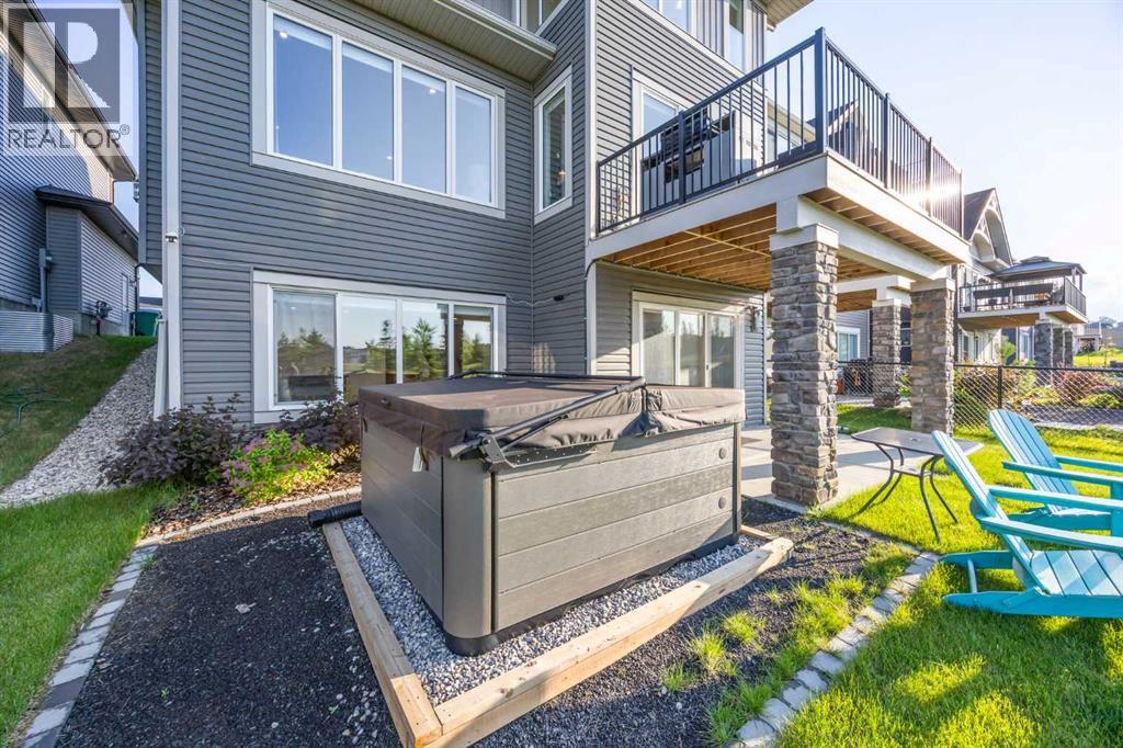 656 Bayview Way Sw, Airdrie, Alberta  T4B 3N6 - Photo 39 - A2255875