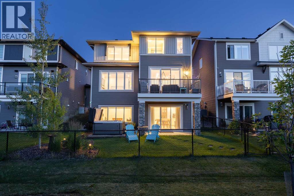 656 Bayview Way Sw, Airdrie, Alberta  T4B 3N6 - Photo 41 - A2255875