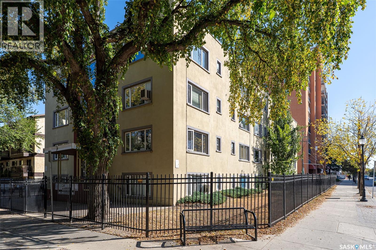 13 400 4th AVENUE N, Saskatoon, Saskatchewan