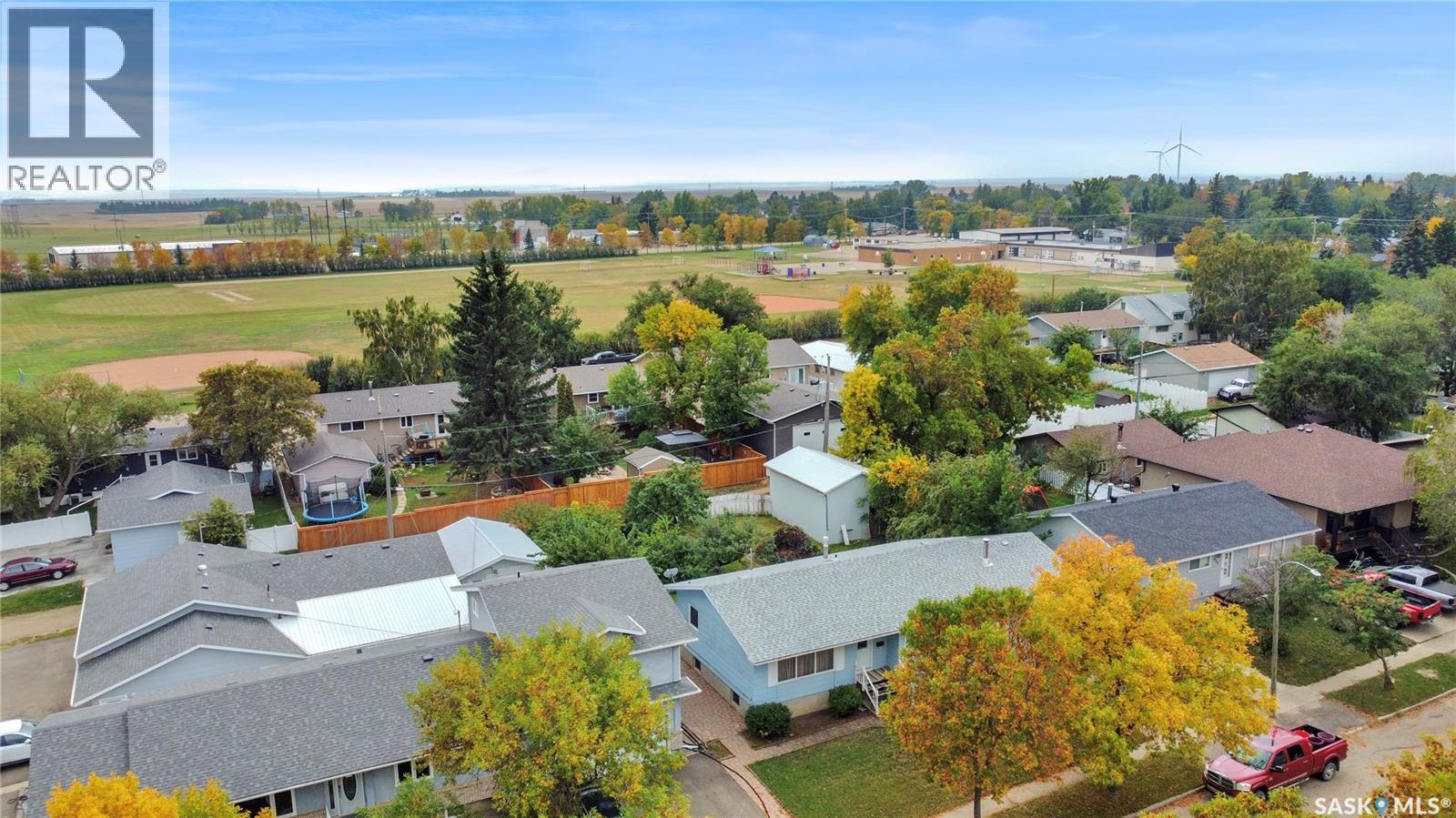 524 6th Avenue E, Assiniboia, Saskatchewan  S0H 0B0 - Photo 46 - SK019396