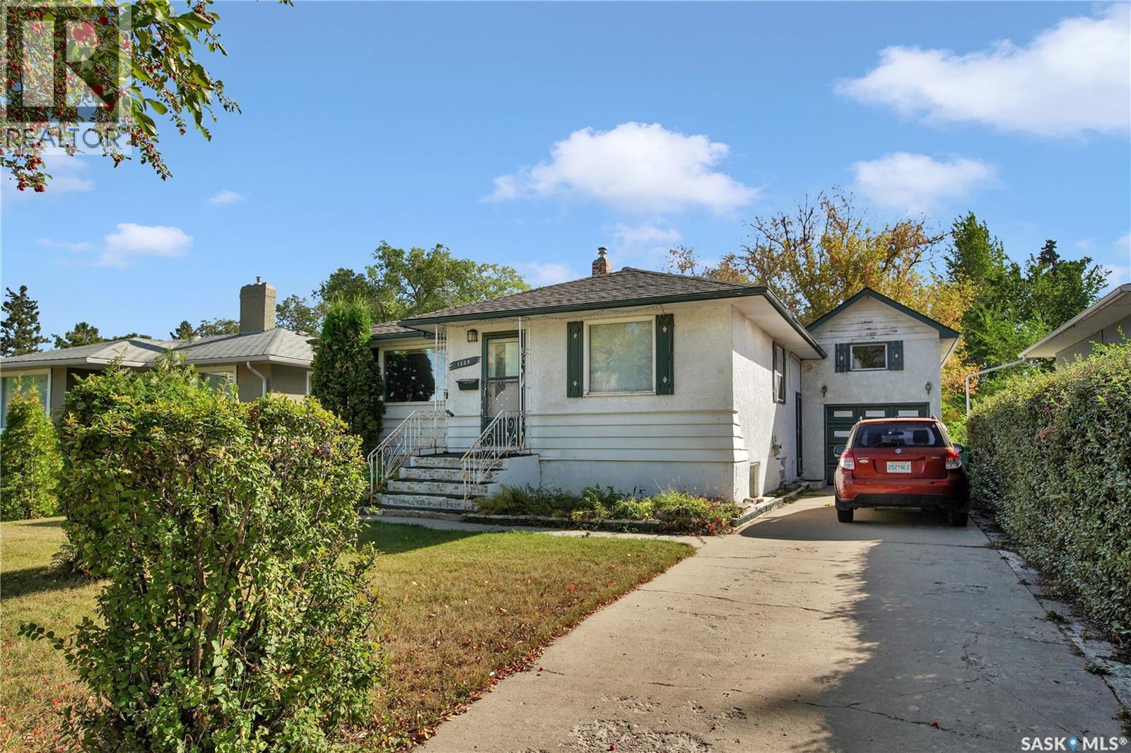 1328 Main STREET, Saskatoon, Saskatchewan
