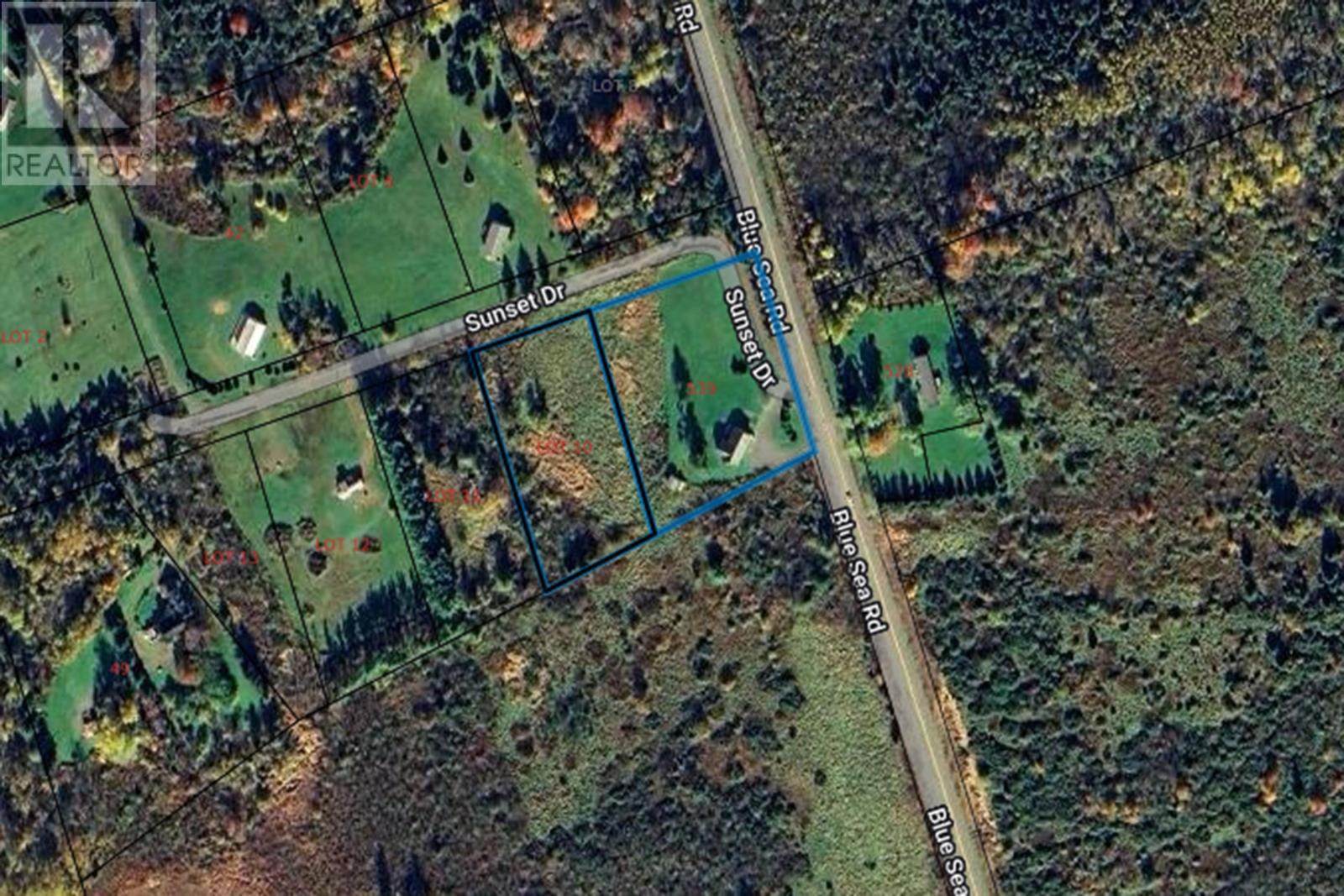 Lot 10 Sunset Drive, Malagash, Nova Scotia  B0K 1E0 - Photo 1 - 202508515