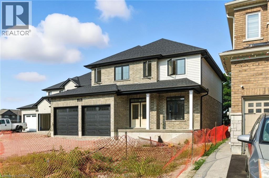 104 Oak Avenue, Paris, Ontario  N3K 0J6 - Photo 2 - 40773398