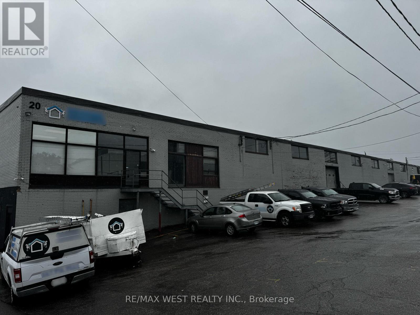 A - 20 SHEFFIELD STREET, Toronto, Ontario