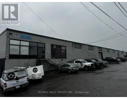 A - 20 SHEFFIELD STREET, Toronto, Ontario