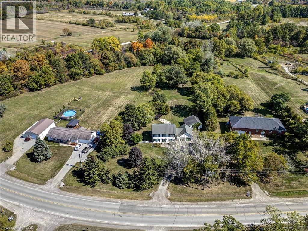849 CAISTORVILLE Road W, Lincoln, Ontario