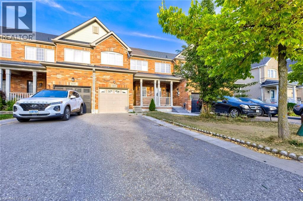 1633 Frolis Street, Oshawa, Ontario  L1K 0L4 - Photo 2 - 40773928