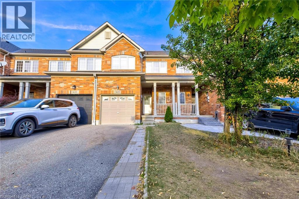 1633 Frolis Street, Oshawa, Ontario  L1K 0L4 - Photo 4 - 40773928