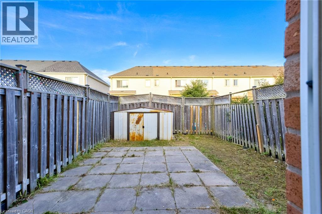 1633 Frolis Street, Oshawa, Ontario  L1K 0L4 - Photo 42 - 40773928