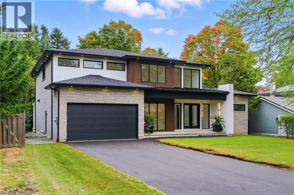 149 ROSEMARY Lane, Ancaster, Ontario
