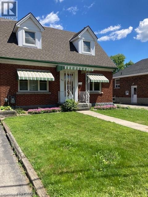 59 Dunkirk Drive, Hamilton, Ontario  L8K 4W9 - Photo 2 - 40773766