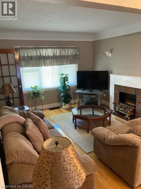 59 Dunkirk Drive, Hamilton, Ontario  L8K 4W9 - Photo 5 - 40773766