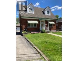 59 DUNKIRK Drive, hamilton, Ontario