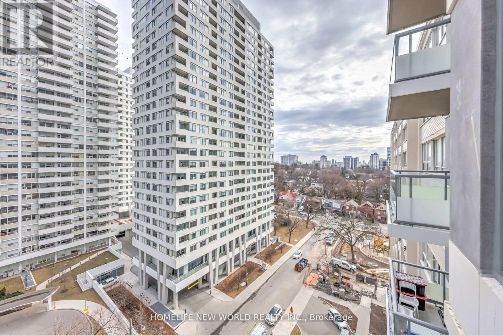 1011 - 50 Dunfield Avenue, Toronto, Ontario  M4S 0E4 - Photo 30 - C12428427