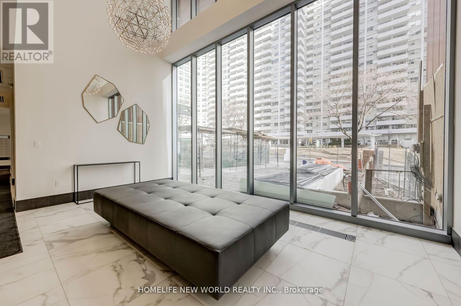 1011 - 50 Dunfield Avenue, Toronto, Ontario  M4S 0E4 - Photo 5 - C12428427