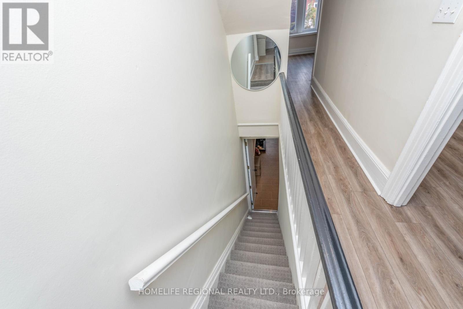 200 Roxton Road, Toronto, Ontario  M6J 2Y5 - Photo 14 - C12428462