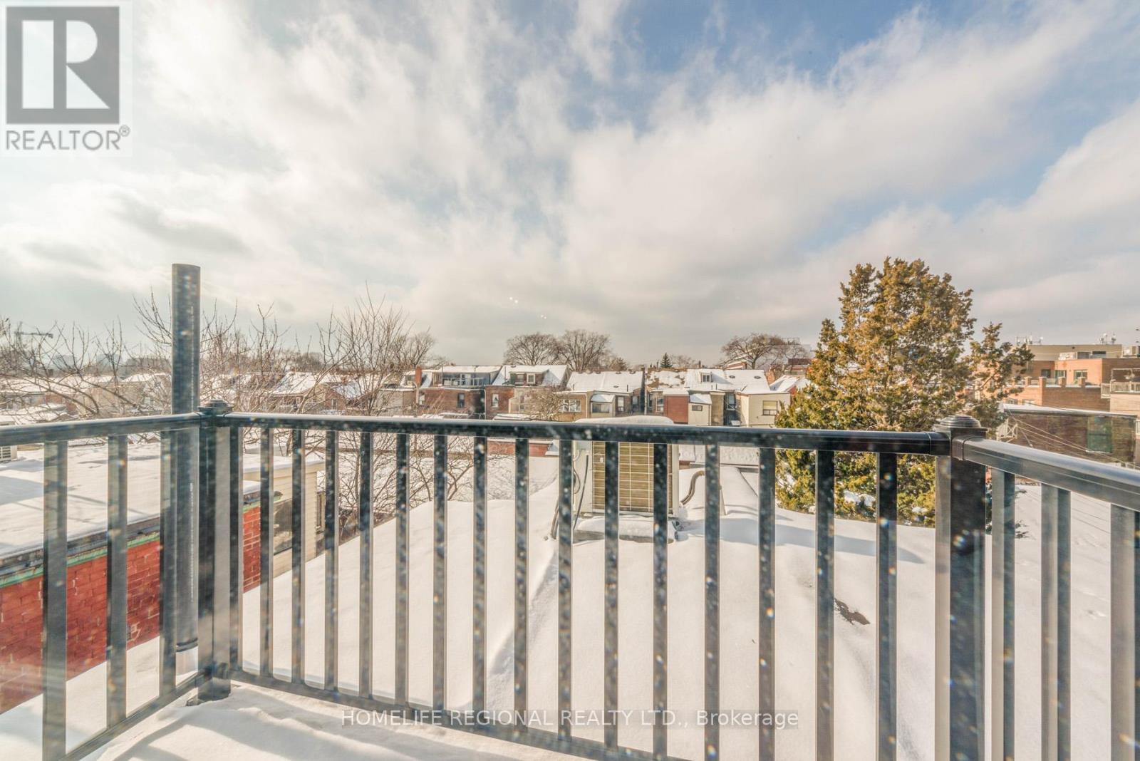 200 Roxton Road, Toronto, Ontario  M6J 2Y5 - Photo 27 - C12428462