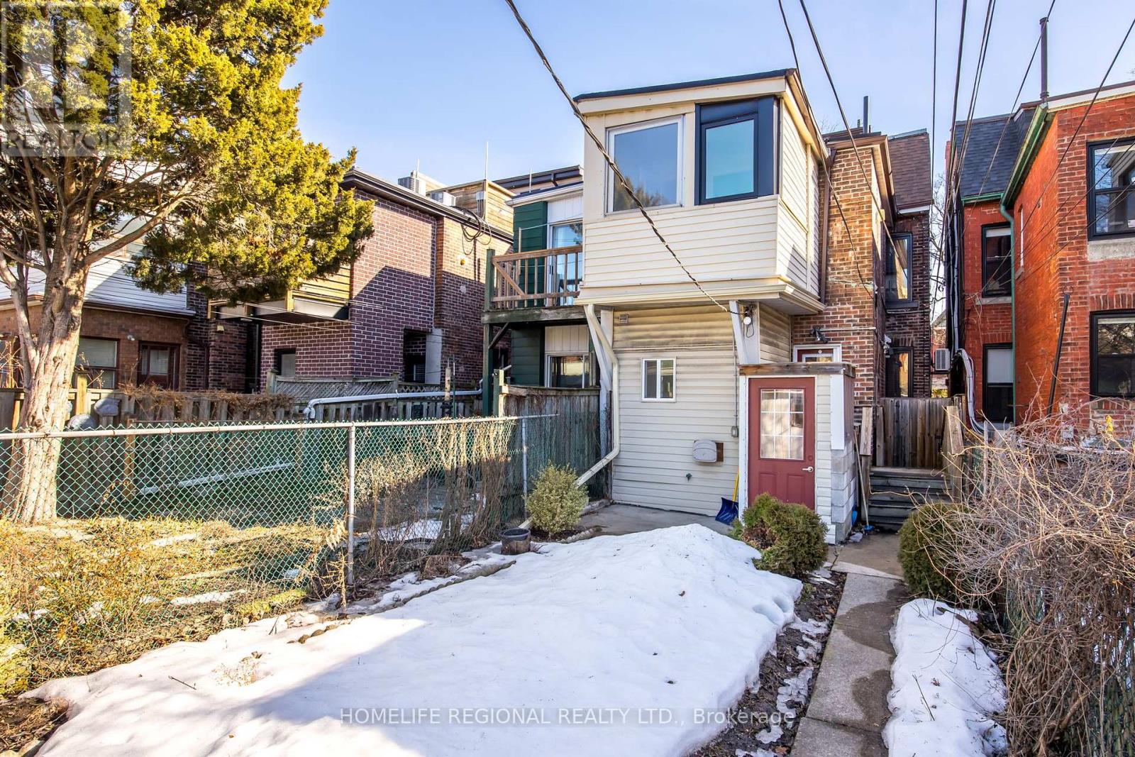 200 Roxton Road, Toronto, Ontario  M6J 2Y5 - Photo 40 - C12428462
