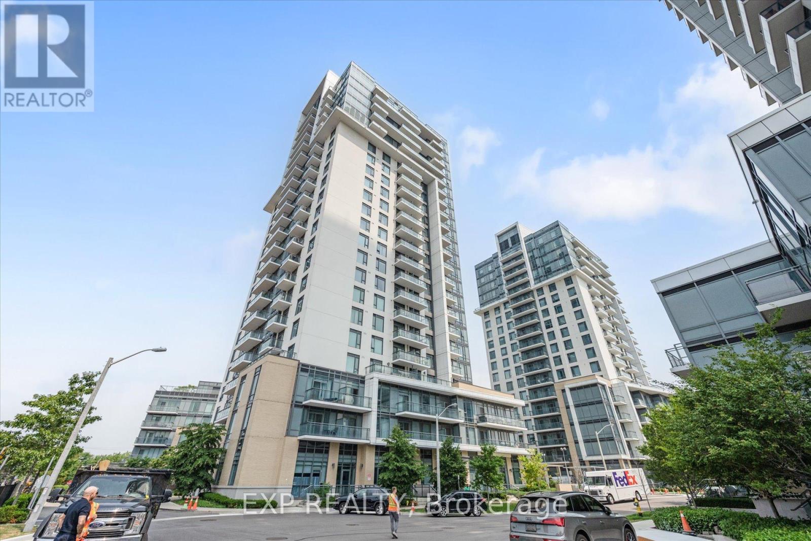 1110 - 50 Ann O'reilly Road, Toronto, Ontario  M2J 0C9 - Photo 1 - C12428515