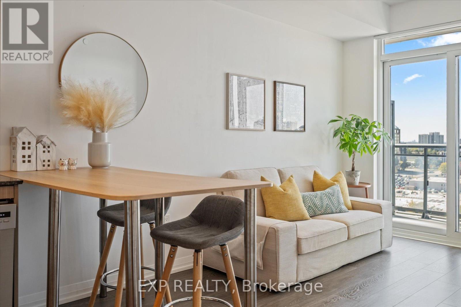 1110 - 50 Ann O'reilly Road, Toronto, Ontario  M2J 0C9 - Photo 10 - C12428515
