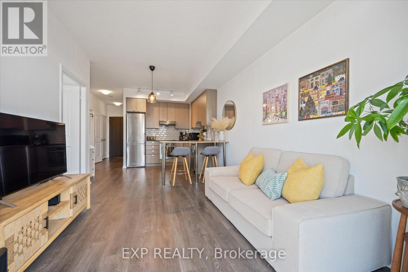 1110 - 50 Ann O'reilly Road, Toronto, Ontario  M2J 0C9 - Photo 12 - C12428515