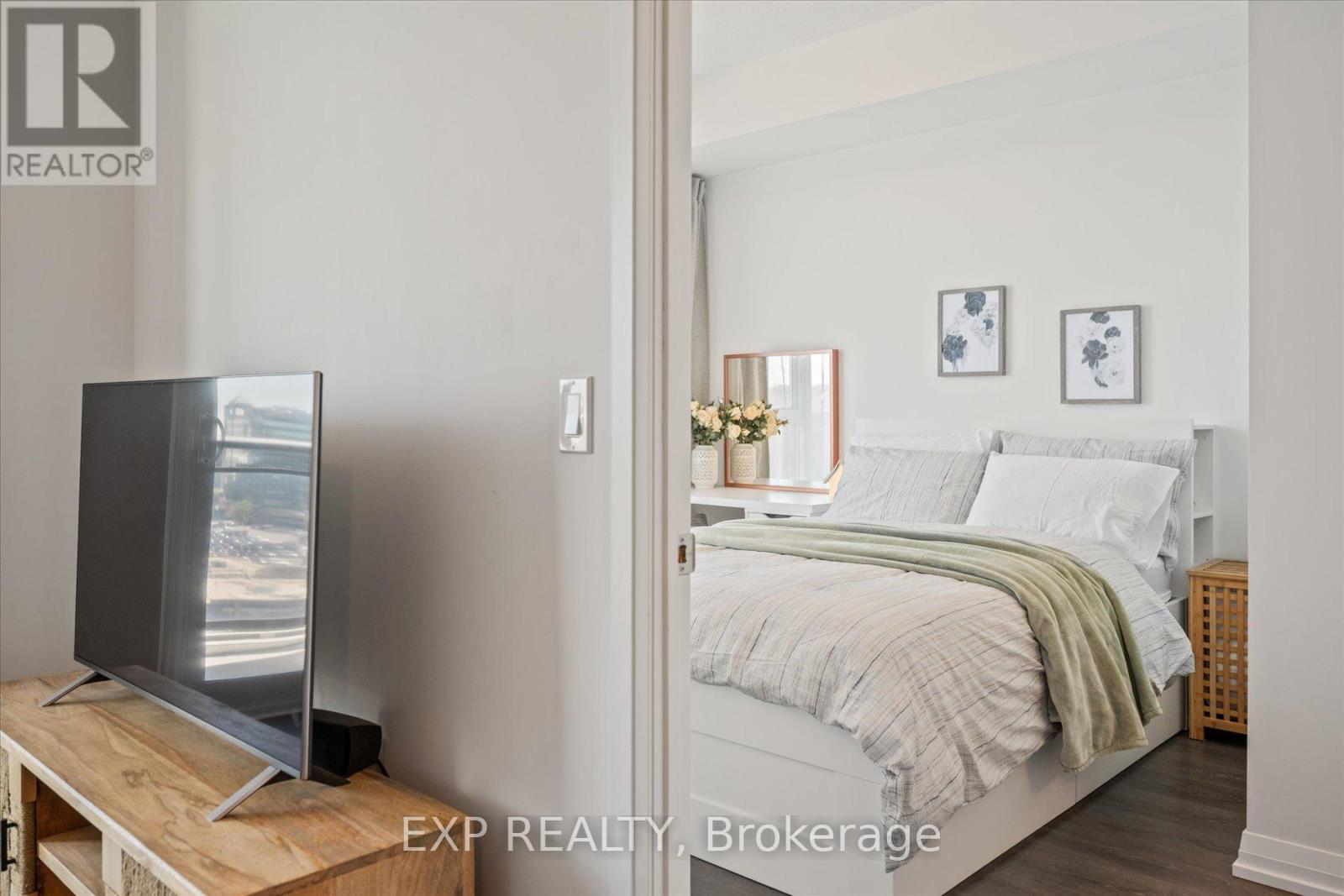 1110 - 50 Ann O'reilly Road, Toronto, Ontario  M2J 0C9 - Photo 13 - C12428515