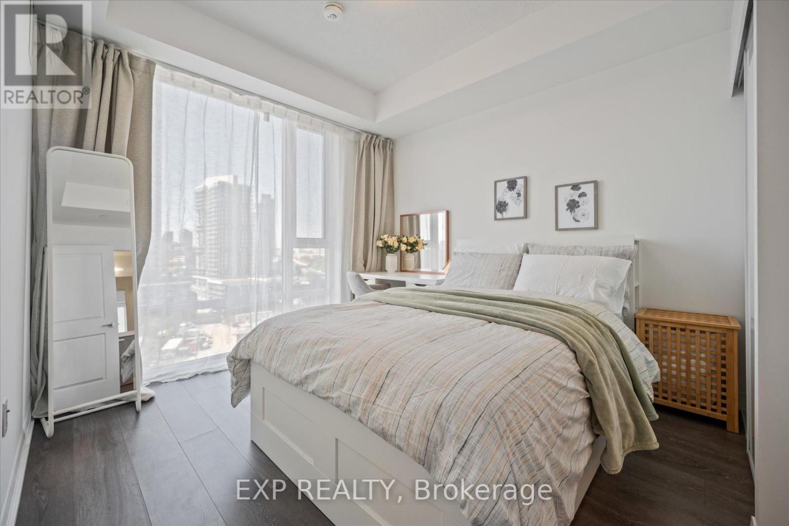 1110 - 50 Ann O'reilly Road, Toronto, Ontario  M2J 0C9 - Photo 14 - C12428515