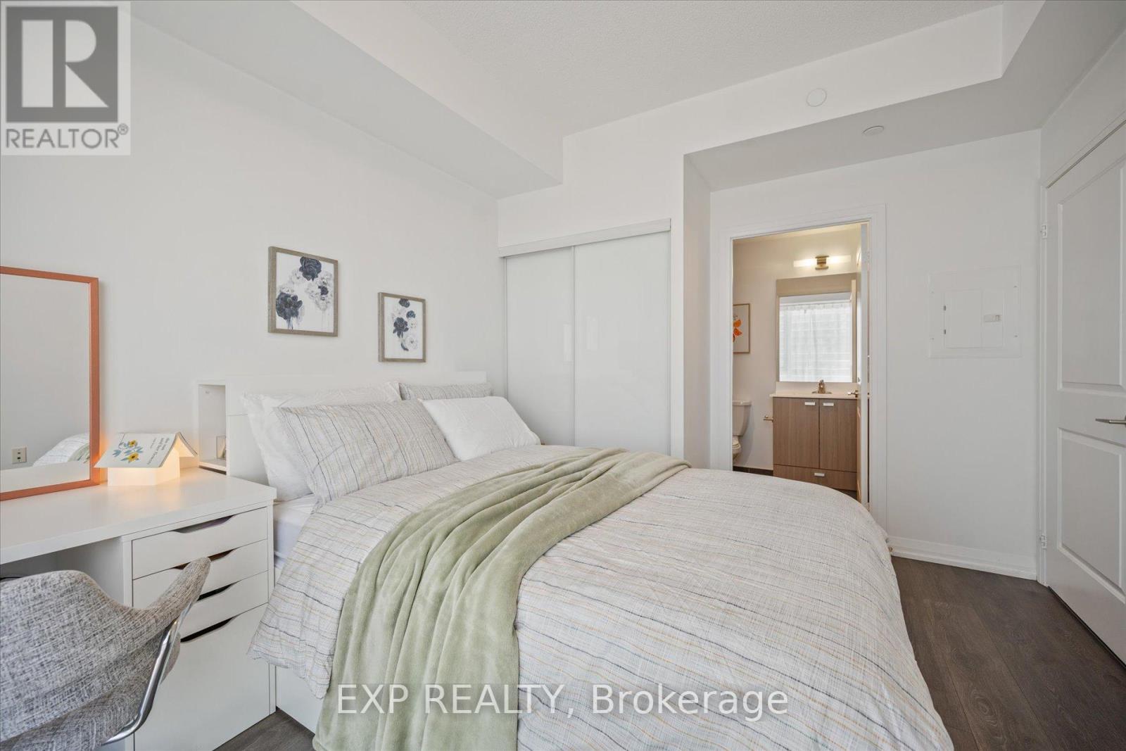 1110 - 50 Ann O'reilly Road, Toronto, Ontario  M2J 0C9 - Photo 15 - C12428515
