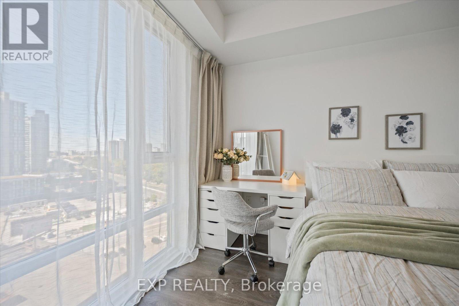 1110 - 50 Ann O'reilly Road, Toronto, Ontario  M2J 0C9 - Photo 16 - C12428515