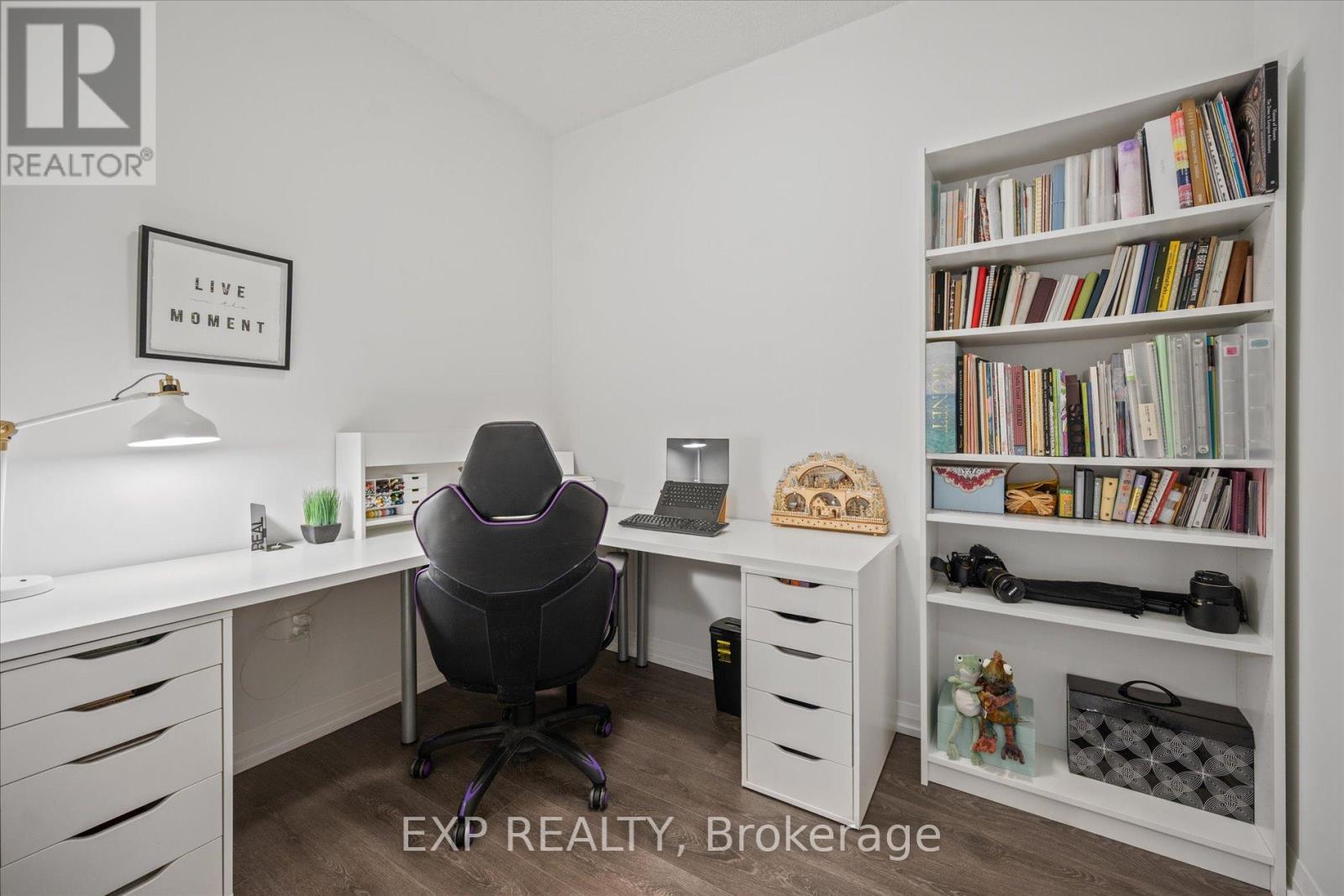 1110 - 50 Ann O'reilly Road, Toronto, Ontario  M2J 0C9 - Photo 18 - C12428515