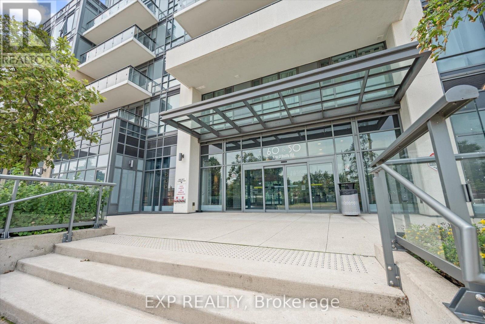 1110 - 50 Ann O'reilly Road, Toronto, Ontario  M2J 0C9 - Photo 2 - C12428515