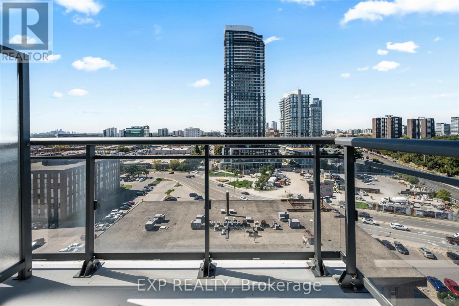 1110 - 50 Ann O'reilly Road, Toronto, Ontario  M2J 0C9 - Photo 21 - C12428515